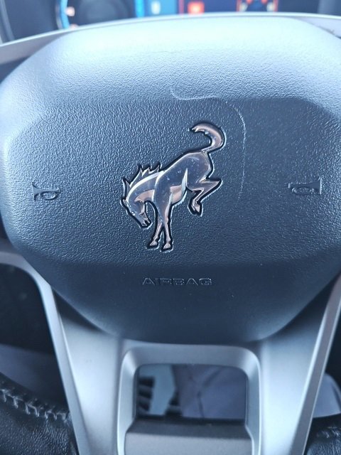 Certified 2021 Ford Bronco Outer Banks image 18