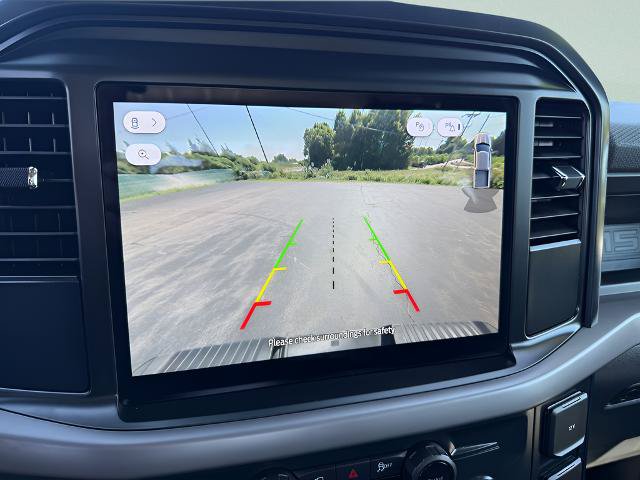 Certified 2025 Ford F150 XL AWD/4WD image 11