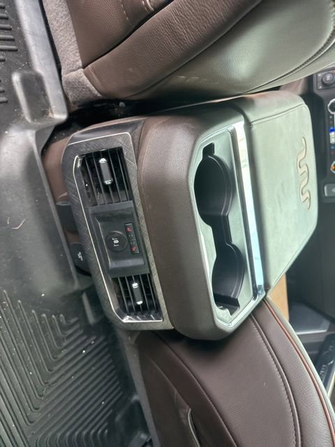 Certified 2024 Ford F250 King Ranch AWD/4WD image 27