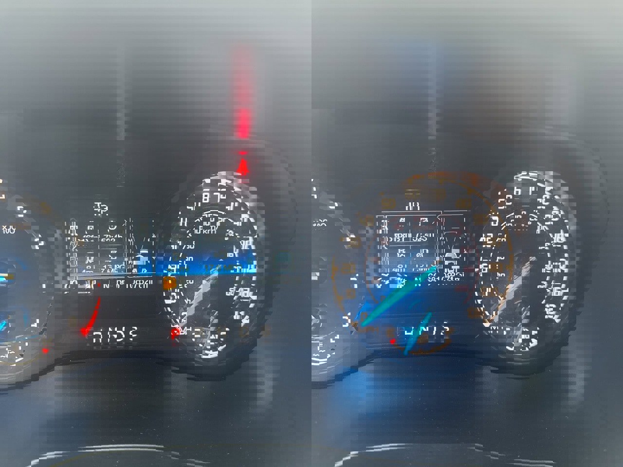 Certified 2019 Ford Ranger XLT w/ Equipment Group 302A Luxury image 12