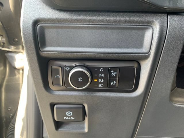 Certified 2024 Ford F150 STX AWD/4WD image 23
