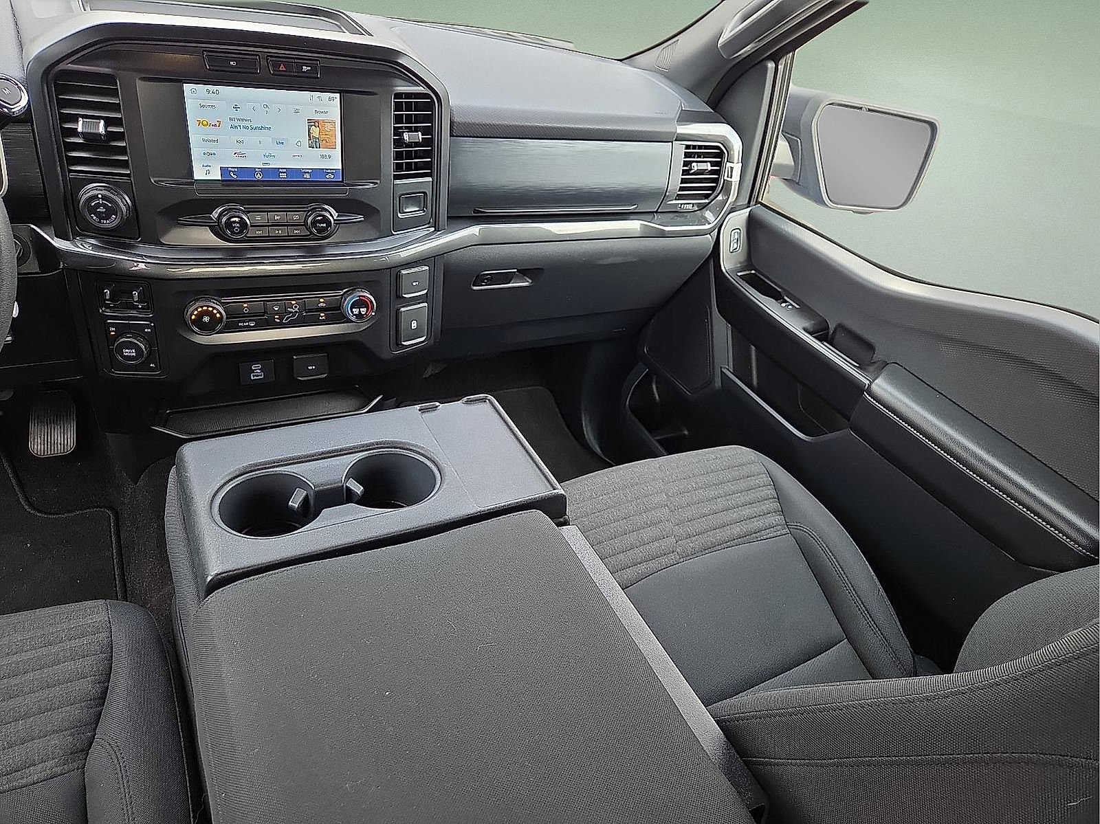 Certified 2021 Ford F150 XL w/ STX Appearance Package image 12