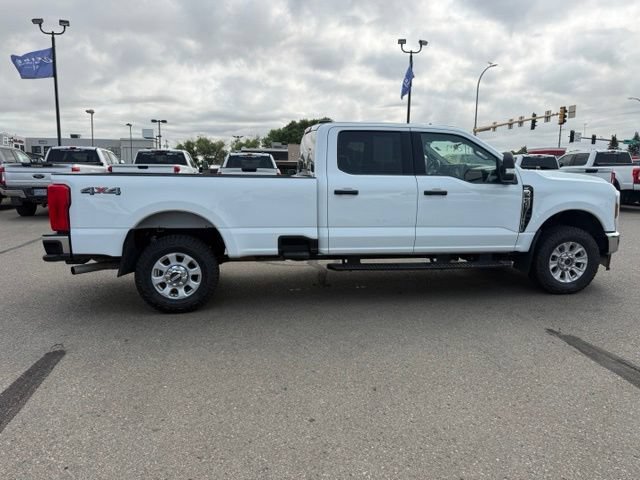 Certified 2024 Ford F250 XLT AWD/4WD image 11