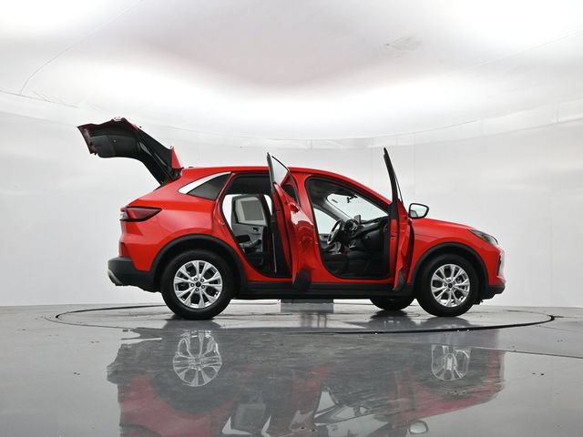 Certified 2024 Ford Escape Active FWD image 53