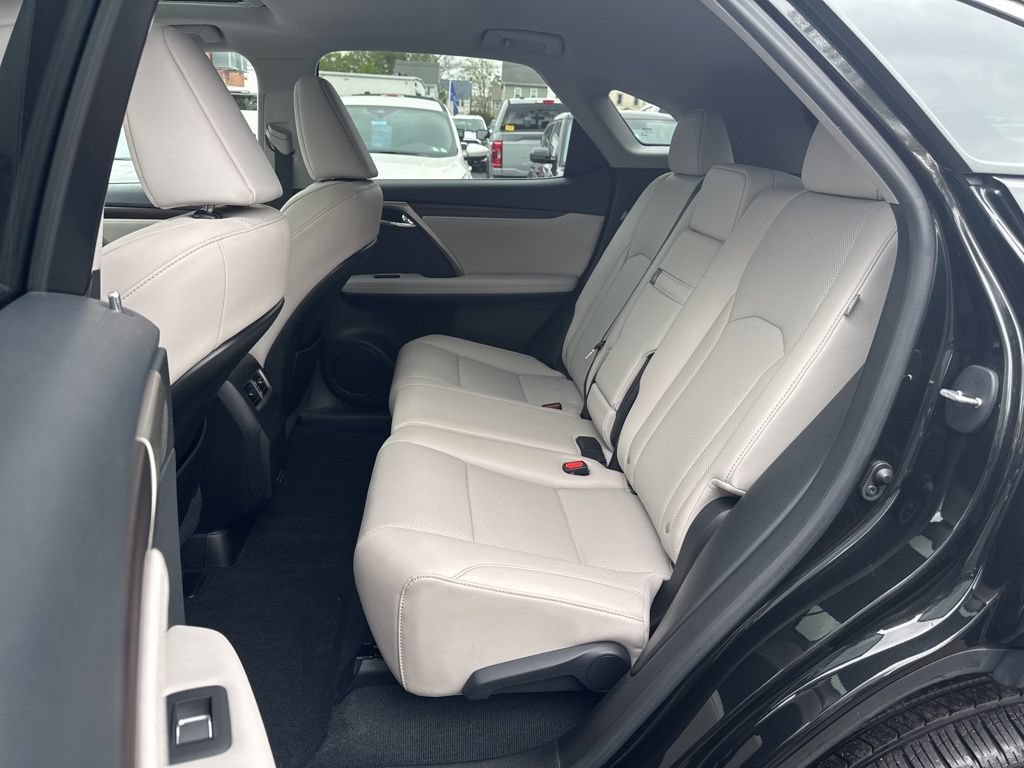 Used 2021 Lexus RX 350 AWD w/ Premium Package image 12