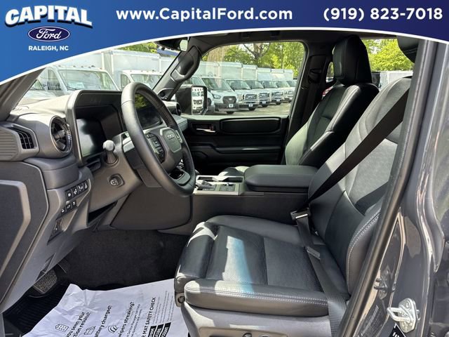 Used 2026 Toyota Land Cruiser w/ Premium Package AWD/4WD image 21