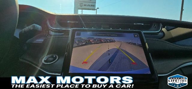 Used 2024 Jeep Grand Cherokee Limited 4xe image 43