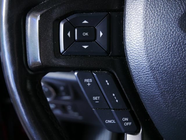 Certified 2019 Ford Expedition Max Limited w/ Equipment Group 302A AWD/4WD image 18