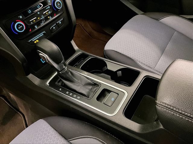 Certified 2019 Ford Escape SE FWD image 16