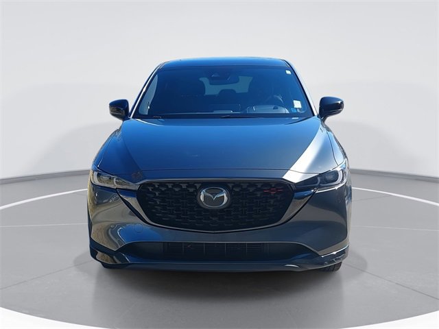 Used 2023 MAZDA CX-5 AWD 2.5 Turbo image 8