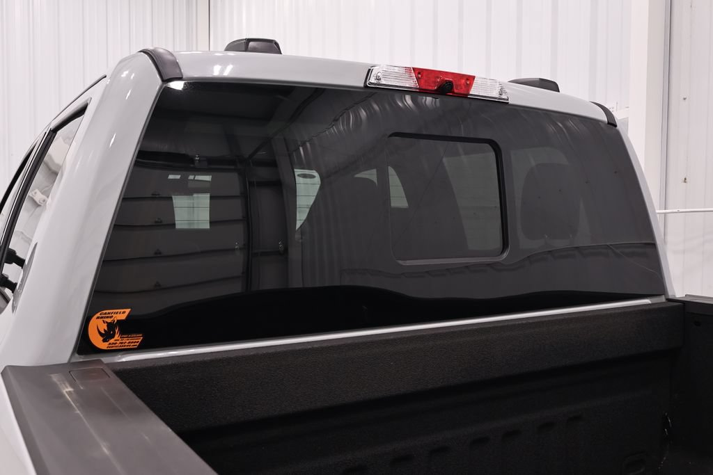 Certified 2025 Ford F350 4x4 Crew Cab Super Duty image 43