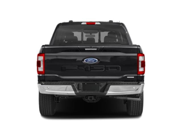 Certified 2023 Ford F150 XLT w/ Equipment Group 302A High AWD/4WD image 5