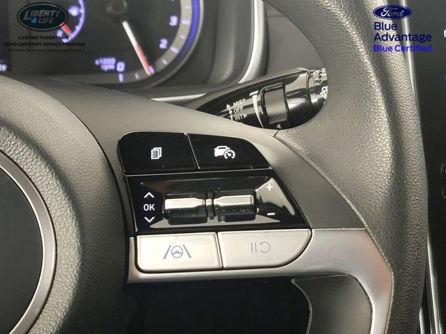 Used 2023 Hyundai Santa Cruz SEL w/ Cargo Package image 27