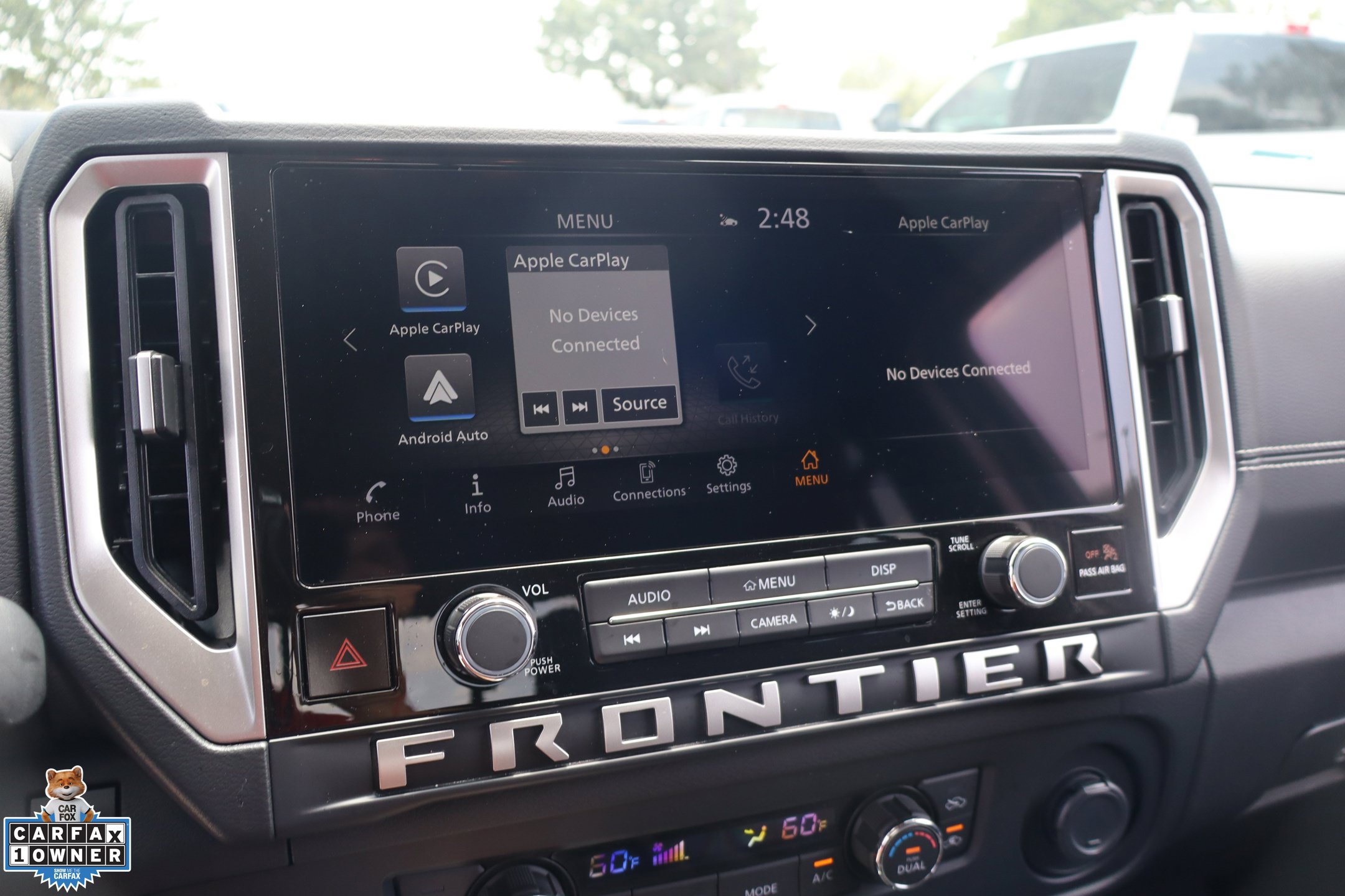 Used 2025 Nissan Frontier SV w/ SV Convenience Package RWD image 23