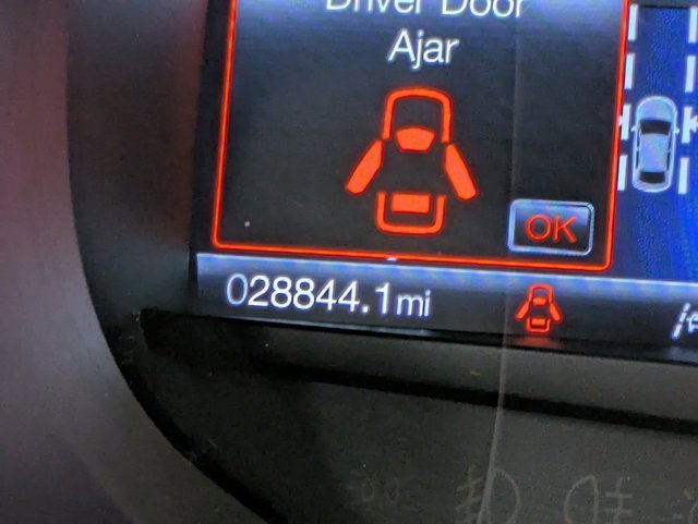 Certified 2022 Ford Edge SEL w/ Convenience Package image 16