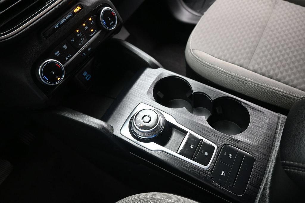 Certified 2022 Ford Escape SE w/ Convenience Package FWD image 16