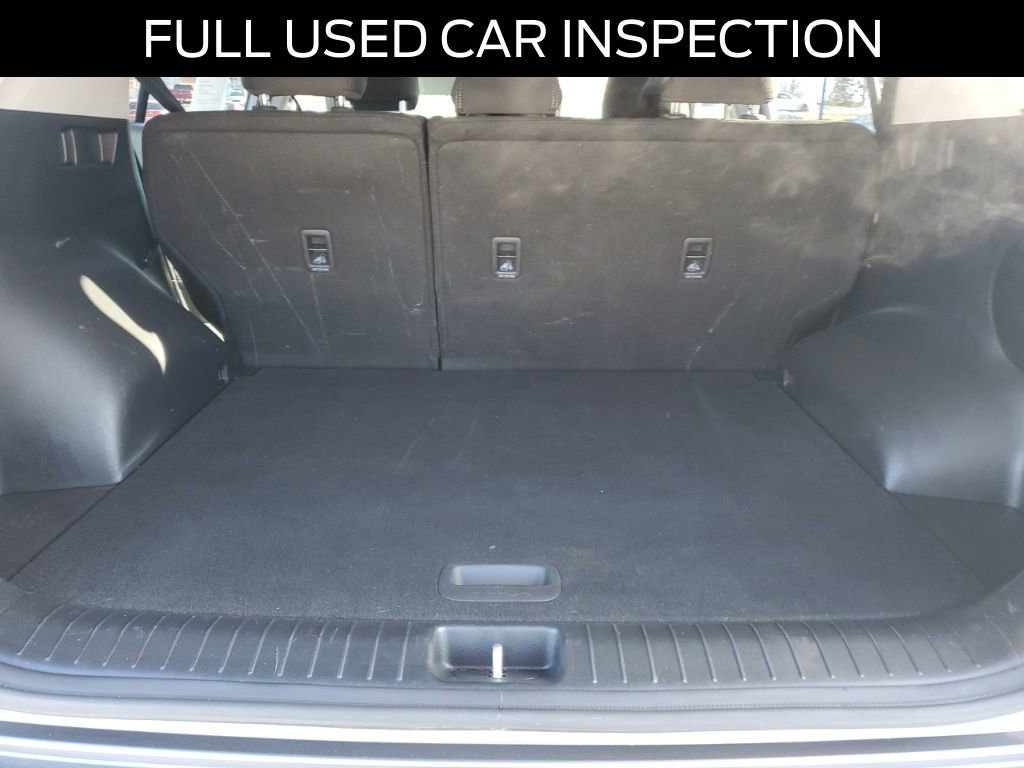 Used 2019 Kia Sportage LX w/ LX Popular Package image 6