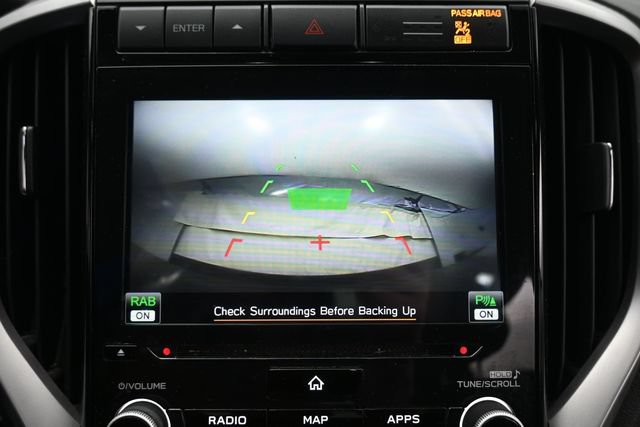 Used 2022 Subaru Ascent Limited w/ Technology Package AWD/4WD image 21