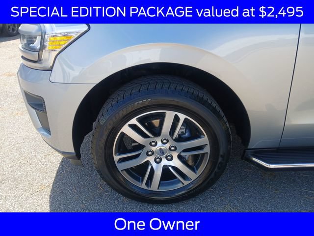 Certified 2023 Ford Expedition XLT AWD/4WD image 4