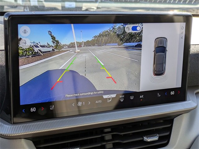 Certified 2025 Ford Explorer Active w/ Active Comfort Package image 20