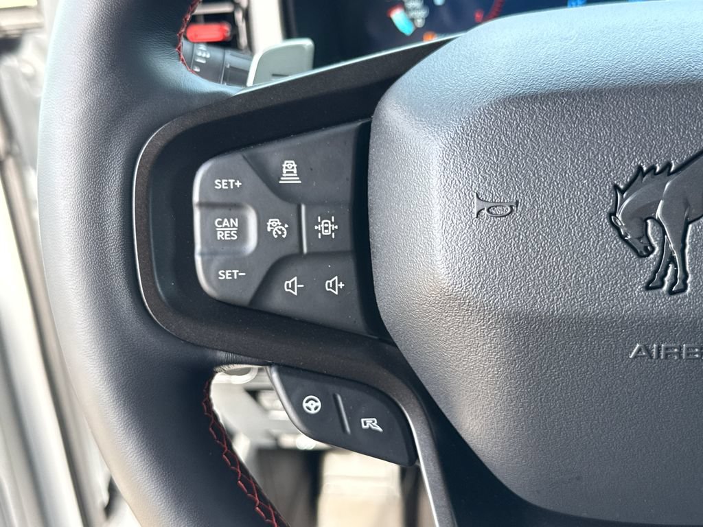 Certified 2025 Ford Bronco Raptor AWD/4WD image 15