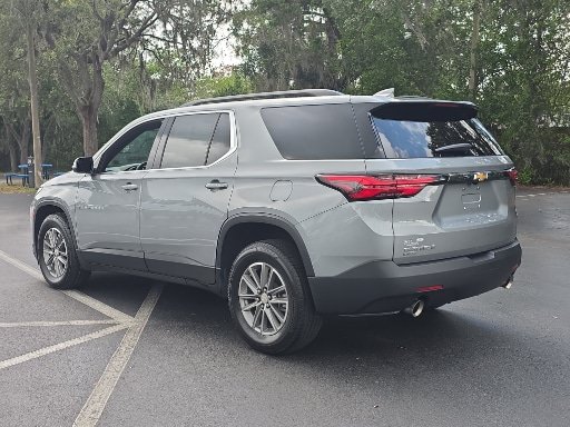 Used 2024 Chevrolet Traverse LT FWD image 14