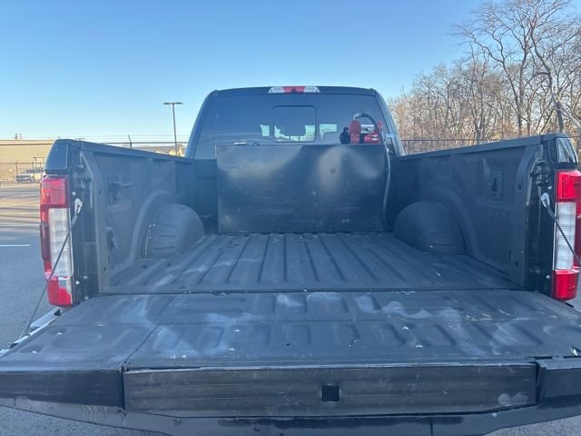 Certified 2019 Ford F250 Lariat w/ Lariat Ultimate Package image 11