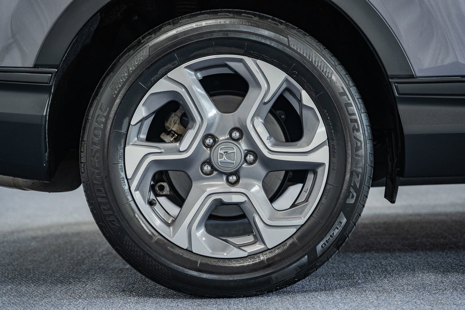 Used 2019 Honda CR-V EX image 21