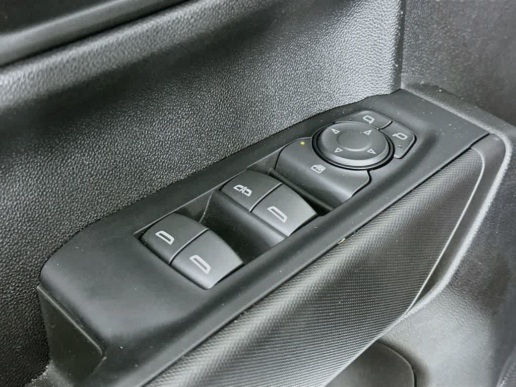 Used 2022 Chevrolet Silverado 1500 Custom RWD image 28