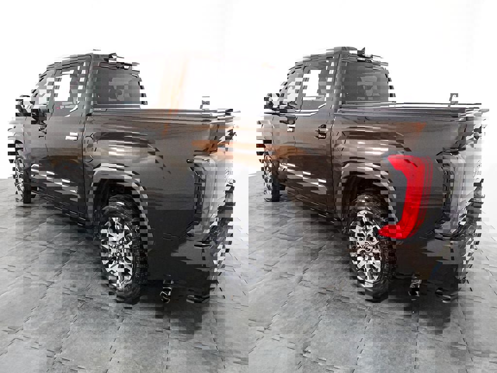 Used 2022 Toyota Tundra 1794 Edition w/ Advanced Package image 3