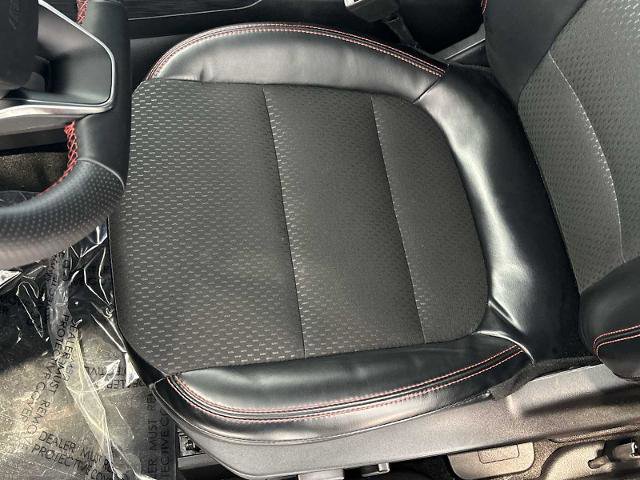 Certified 2025 Ford Escape ST-Line image 17