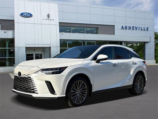 Used 2024 Lexus RX 350 FWD