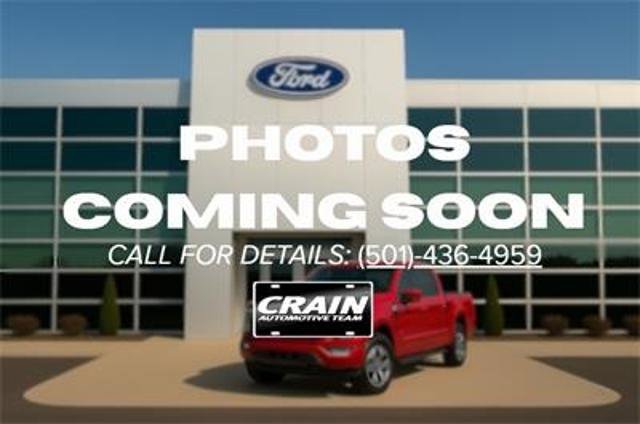 Certified 2022 Ford Expedition XLT