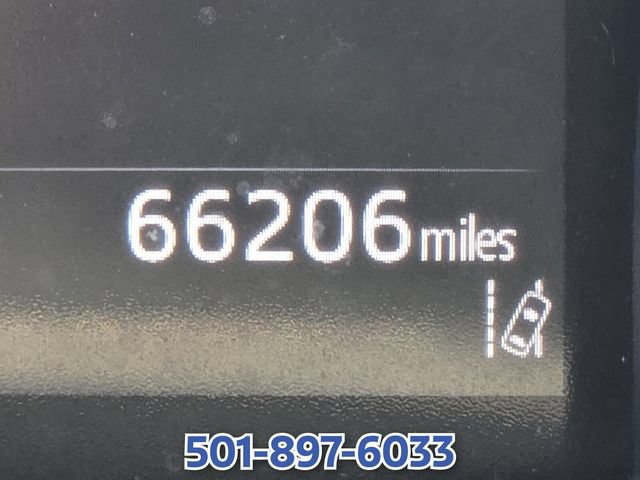 Used 2022 Toyota Camry LE FWD image 21