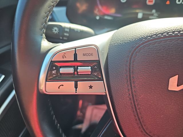 Used 2023 Kia Telluride LX AWD/4WD image 19