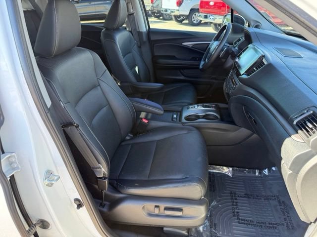 Used 2022 Honda Ridgeline RTL-E image 36