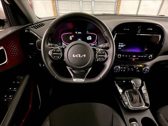 Used 2024 Kia Soul GT-Line w/ Option Group 020 FWD image 5