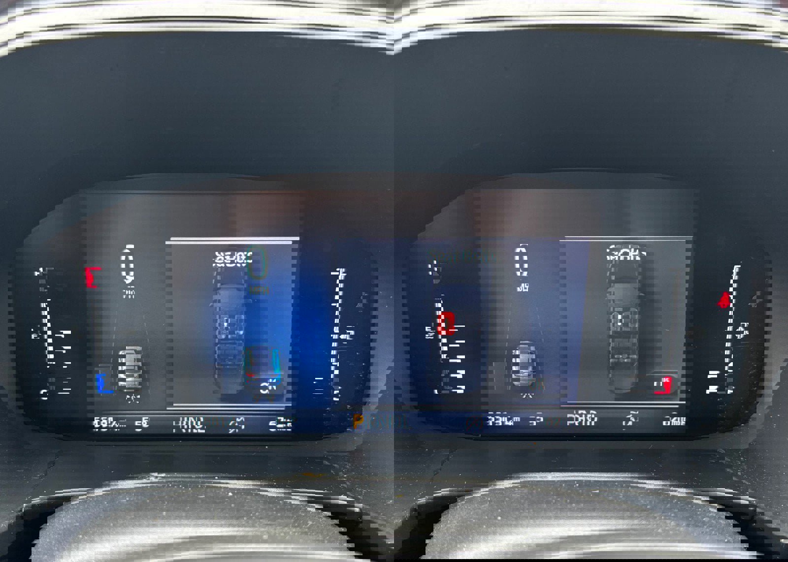 Certified 2023 Ford Escape ST-Line w/ Tech Pack #1 image 30