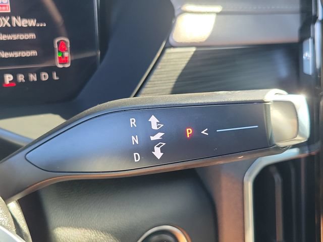 Used 2024 GMC Acadia Elevation w/ Luxury Package FWD image 30