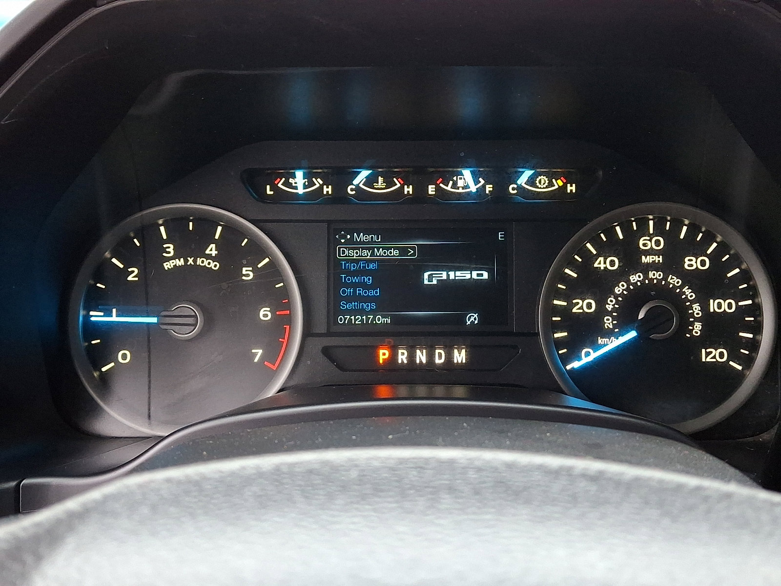 Certified 2018 Ford F150 XLT w/ Equipment Group 302A Luxury AWD/4WD image 25