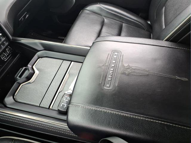Used 2021 RAM 1500 Limited AWD/4WD image 31