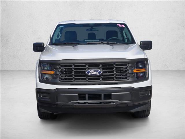 Certified 2024 Ford F150 XL image 8