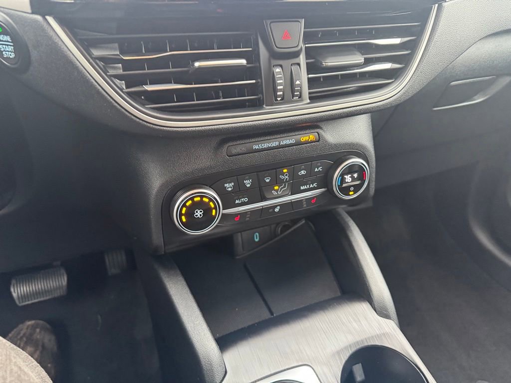 Certified 2020 Ford Escape SEL AWD/4WD image 24
