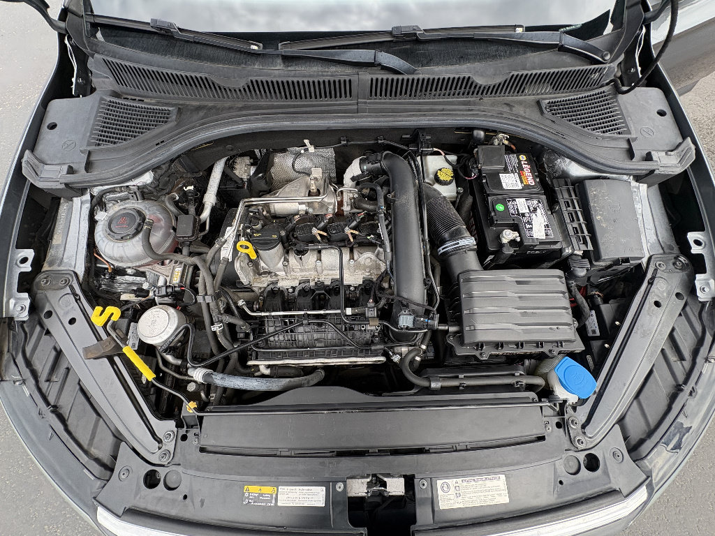 Used 2019 Volkswagen Jetta S FWD image 35