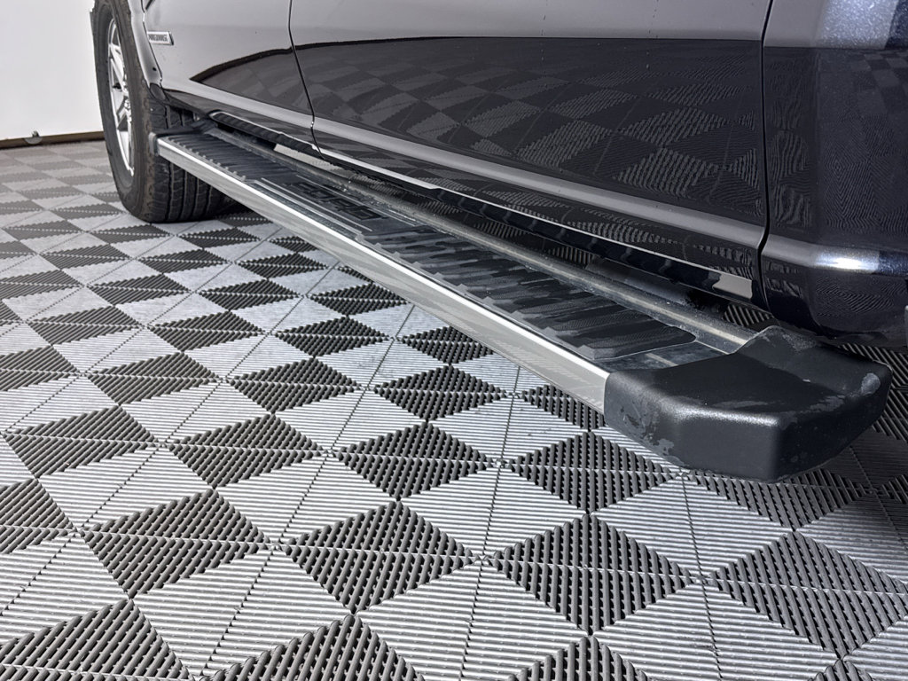 Certified 2024 Ford F150 XLT w/ Mobile Office Package image 25