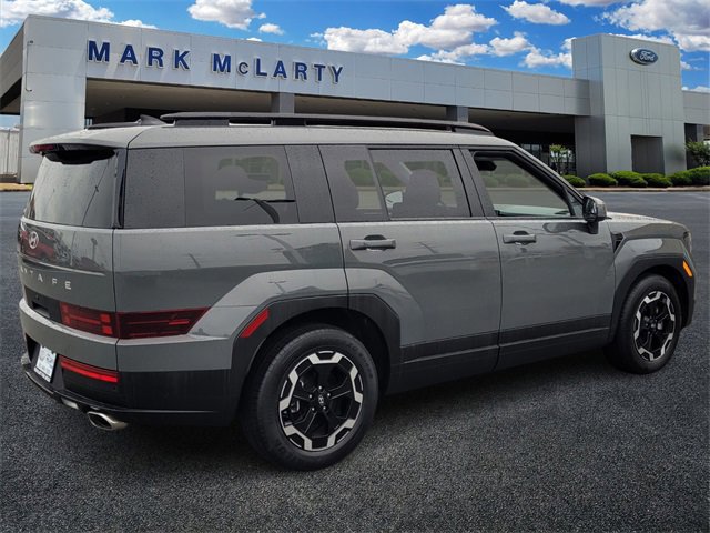 Used 2024 Hyundai Santa Fe SEL image 5