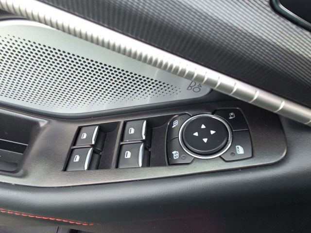 Certified 2025 Ford Explorer ST AWD/4WD image 24