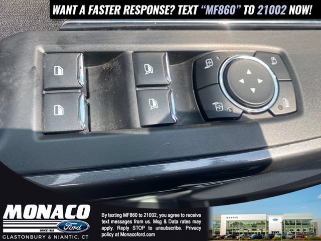 Certified 2023 Ford F150 Lariat w/ Equipment Group 502A High AWD/4WD image 16