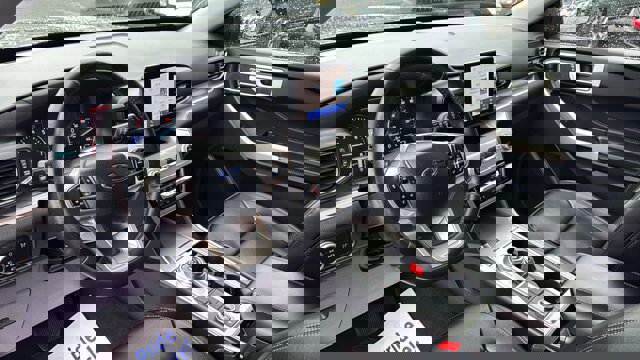 Certified 2022 Ford Explorer XLT w/ Equipment Group 202A image 13