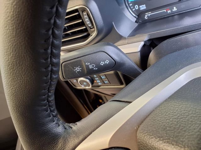 Certified 2023 Ford Explorer XLT w/ Equipment Group 202A image 13